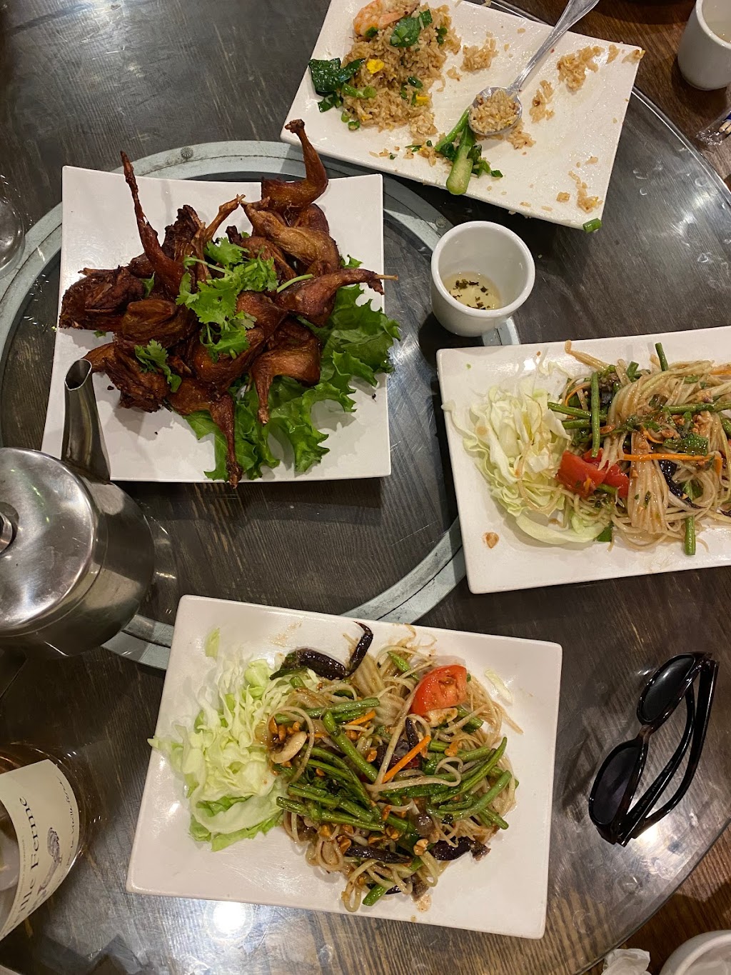 I Heart Cambodia Restaurant | restaurant | 2207 S 7th St, Philadelphia, PA 19148, USA | 2154682022 OR +1 215-468-2022