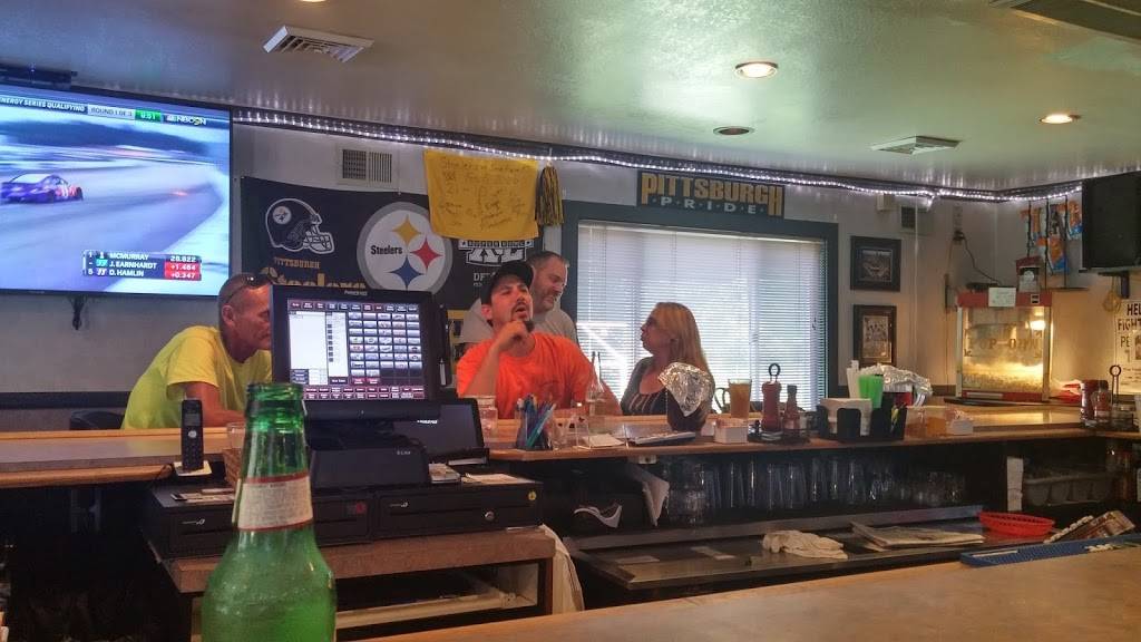 Terrace Gardens | restaurant | 1180 Desiderio Blvd, Clairton, PA 15025, USA | 4122332626 OR +1 412-233-2626