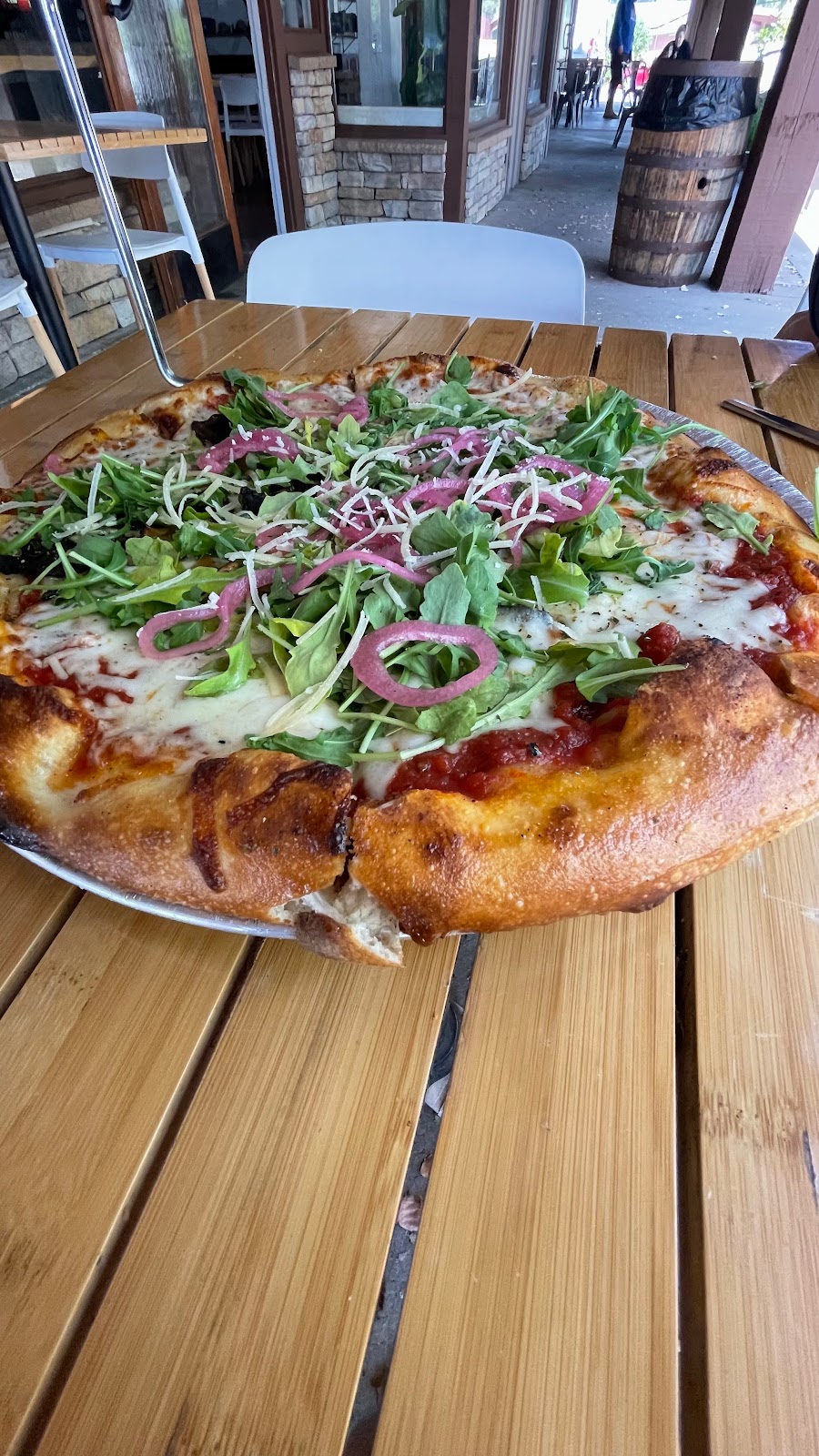 Mike Hess Brewing Alpine | restaurant | 1347 Tavern Rd, Alpine, CA 91901, USA | 6194452337 OR +1 619-445-2337