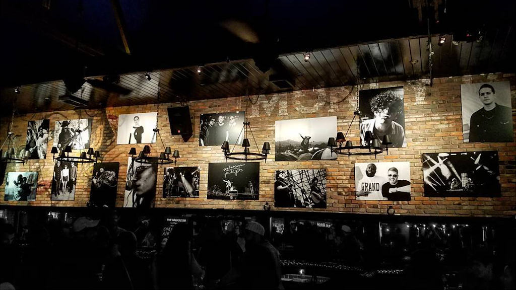 The Darkroom | restaurant | 7302 Melrose Ave, Los Angeles, CA 90036, USA | 3239313800 OR +1 323-931-3800