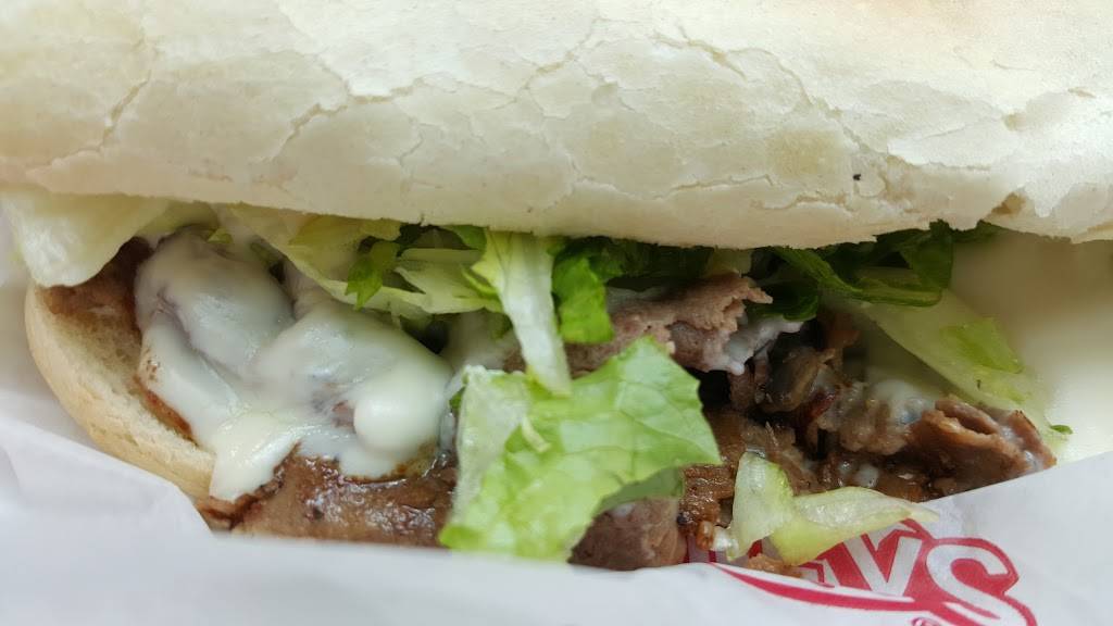 Charleys Philly Steaks | restaurant | 6401 Bluebonnet Blvd Ste FC-008, Baton Rouge, LA 70836, USA | 2257656285 OR +1 225-765-6285