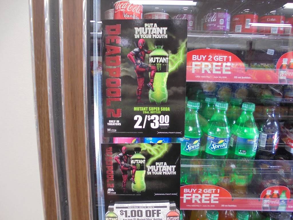 Caseys | meal takeaway | 1011 El Chaparral Ave S, Columbia, MO 65201, USA | 5734494066 OR +1 573-449-4066