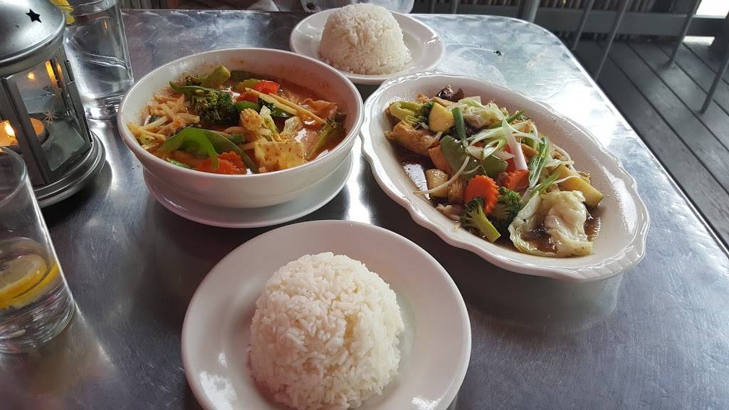Thai Island Restaurant | restaurant | 210 E Davis Blvd, Tampa, FL 33606, USA | 8132519111 OR +1 813-251-9111