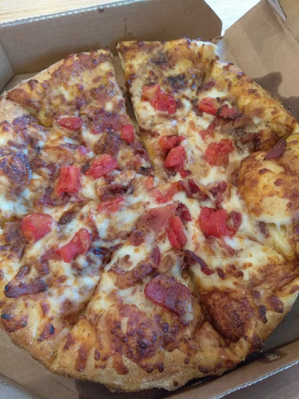 Dominos Pizza | meal delivery | 22219 Mountain Hwy E, Spanaway, WA 98387, USA | 2536173223 OR +1 253-617-3223