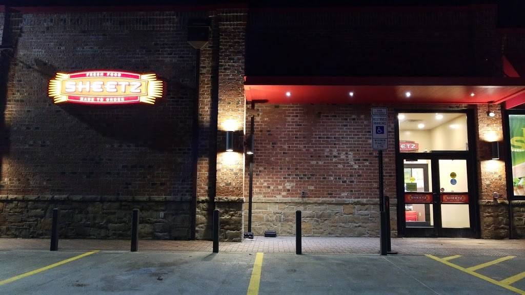 Sheetz #624 | cafe | 3202 Sandy Ridge Rd, Colfax, NC 27235, USA | 3369078846 OR +1 336-907-8846