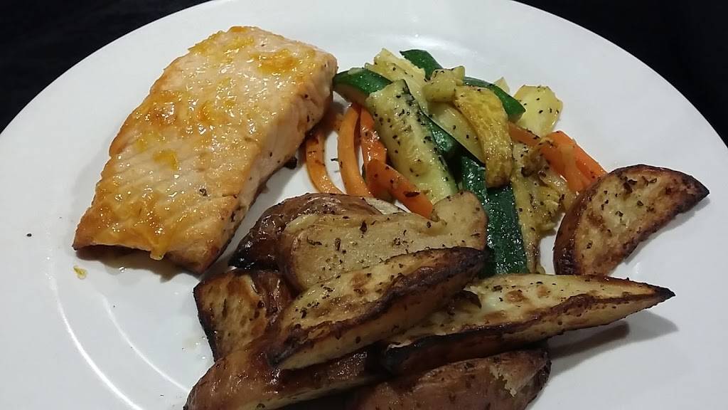 Rufinas | restaurant | 170 Concord Rd, Chelmsford, MA 01824, USA | 9782561250 OR +1 978-256-1250