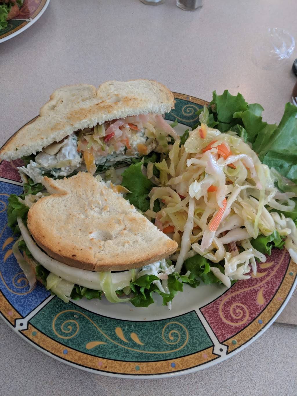 Cultivate: a co-op cafe | restaurant | 901 Elm St, Youngstown, OH 44505, USA | 2348550175 OR +1 234-855-0175