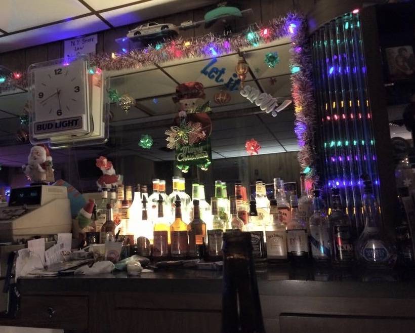 Duegers Tenowon Grill | restaurant | 1001 Niagara St, Niagara Falls, NY 14303, USA | 7169909767 OR +1 716-990-9767