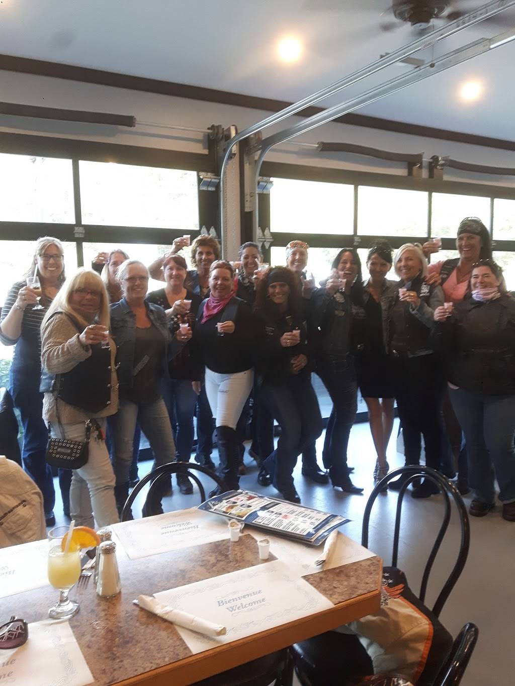 Resto-Bar Le Pic | restaurant | 2035 Route du Carrefour, Val-des-Monts, QC J8N 5B5, Canada | 8196717272 OR +1 819-671-7272