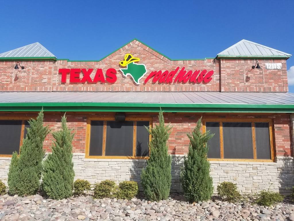 Texas Roadhouse | restaurant | 1211 S Preston Rd, Prosper, TX 75078, USA | 9723476853 OR +1 972-347-6853