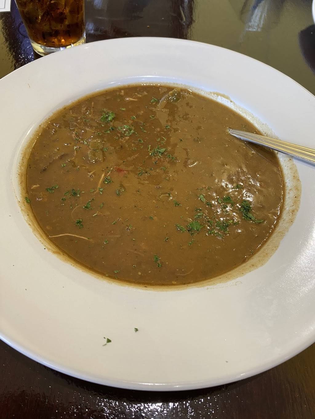 The Parish Bistro | restaurant | 815 Plantation Dr #100, Richmond, TX 77406, USA | 8323631058 OR +1 832-363-1058