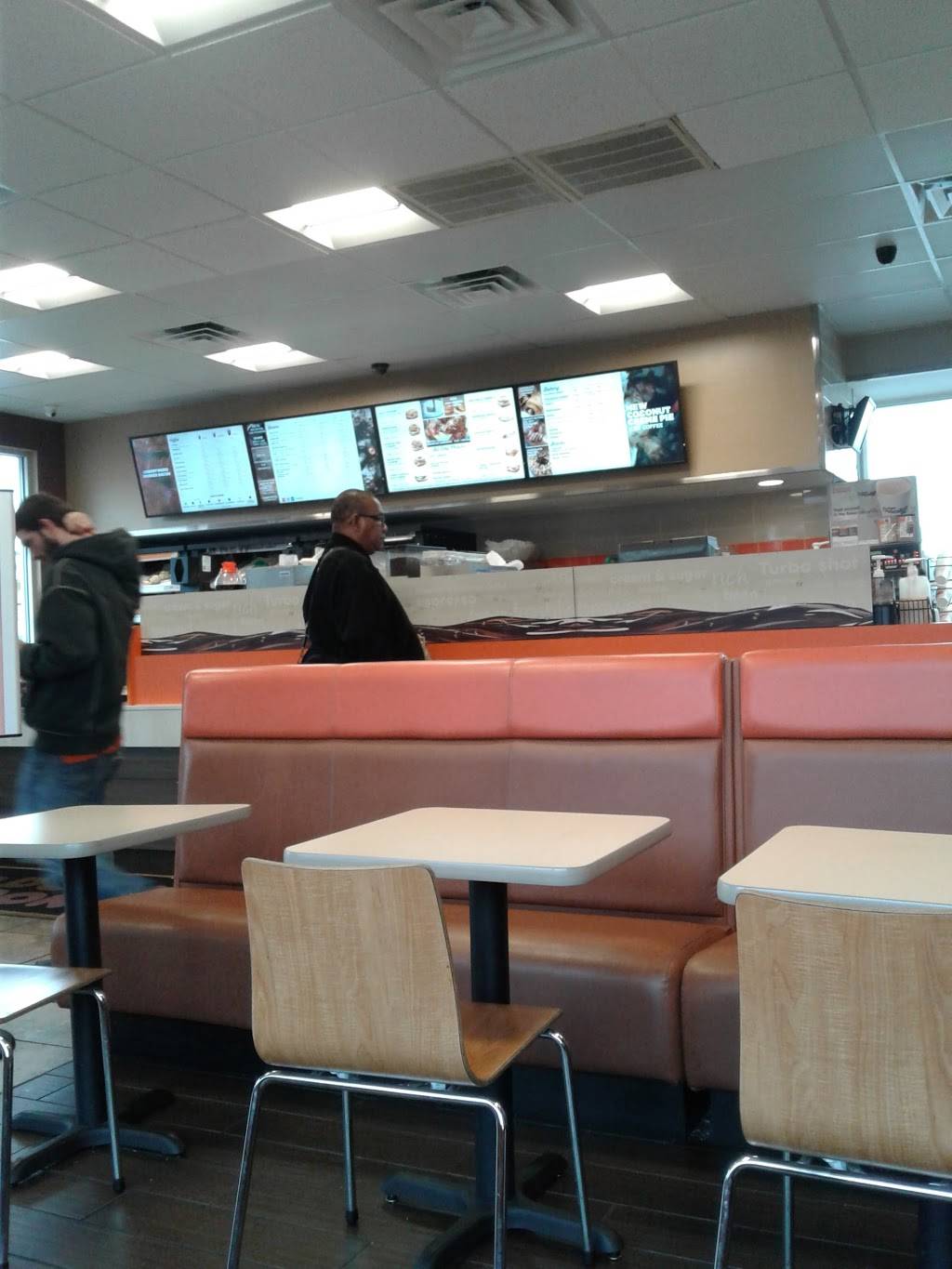 Dunkin | bakery | 4017-59 N 5th St, Philadelphia, PA 19140, USA | 2676214815 OR +1 267-621-4815