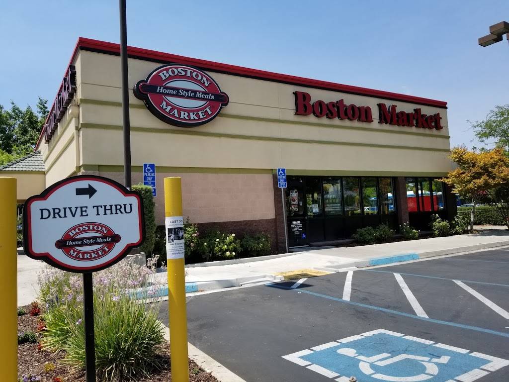 Boston Market | restaurant | 637 E Nees Ave, Fresno, CA 93720, USA | 5594400500 OR +1 559-440-0500