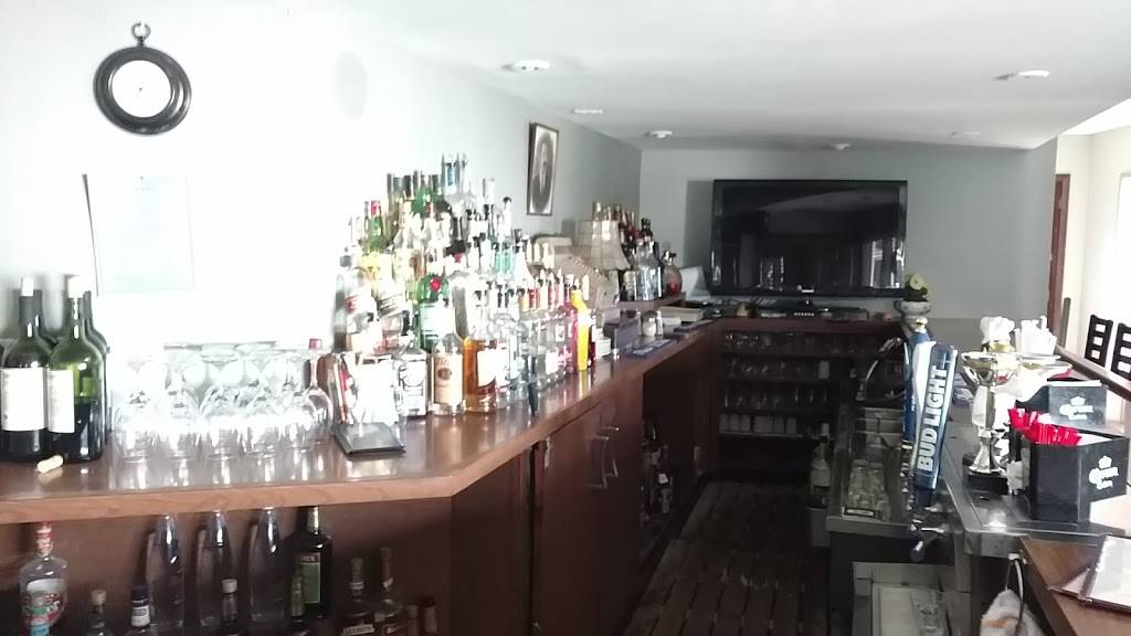 Paradise | restaurant | 135 Broadway, Verplanck, NY 10596, USA | 9147363334 OR +1 914-736-3334