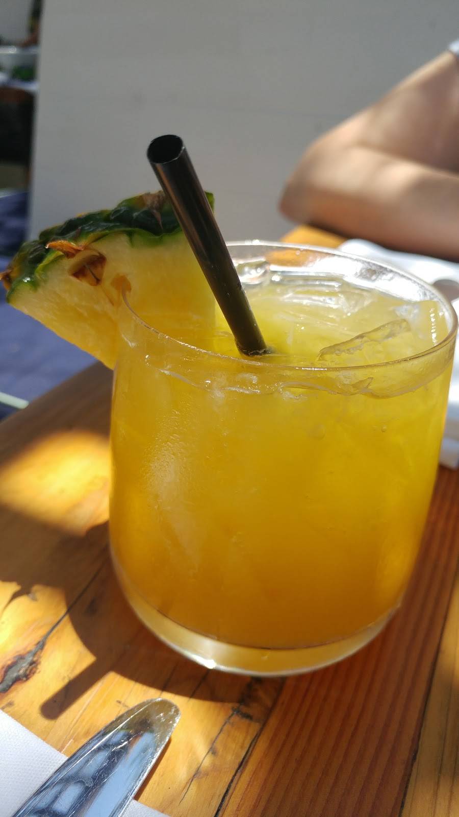 Rumfish y Vino | restaurant | 34 N Palm St, Ventura, CA 93001, USA | 8056679288 OR +1 805-667-9288