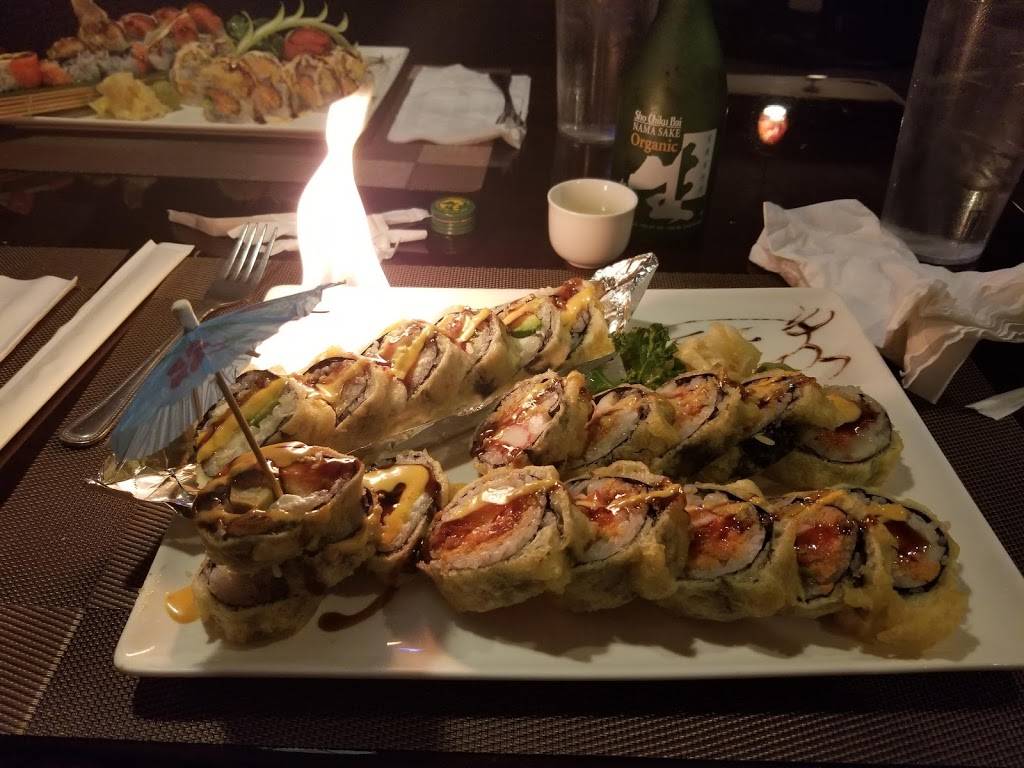 Asian Harbor | restaurant | 203 W Michigan St, Indianapolis, IN 46204, USA | 3176868888 OR +1 317-686-8888