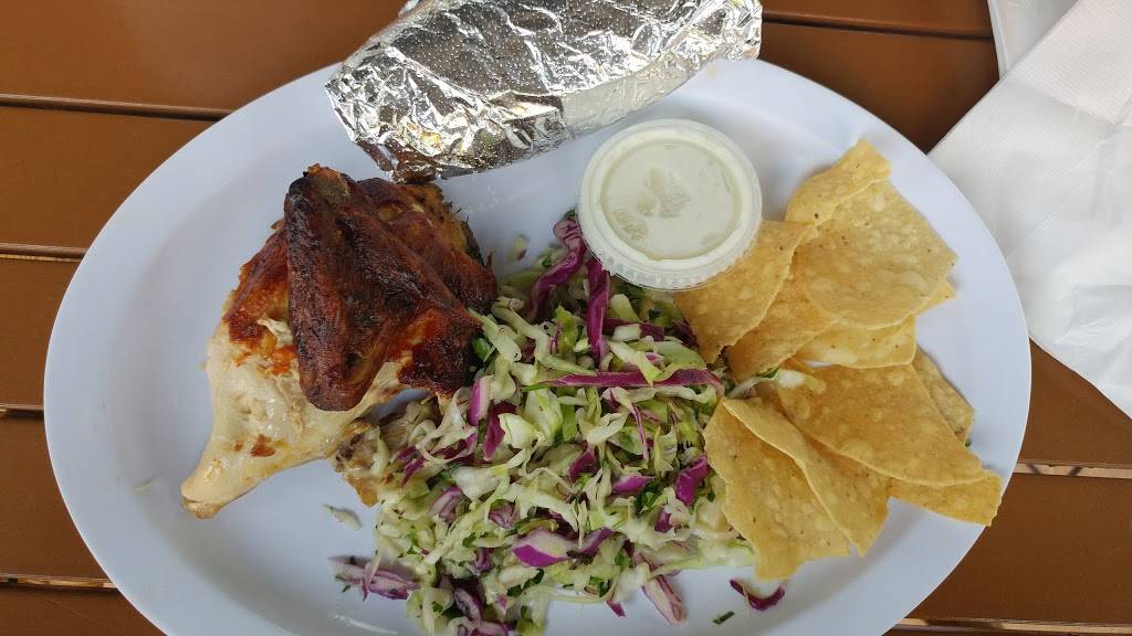 Bennys Tacos & Chicken Rotisserie | restaurant | 1811, 915 Wilshire Blvd, Santa Monica, CA 90401, USA | 3104510200 OR +1 310-451-0200