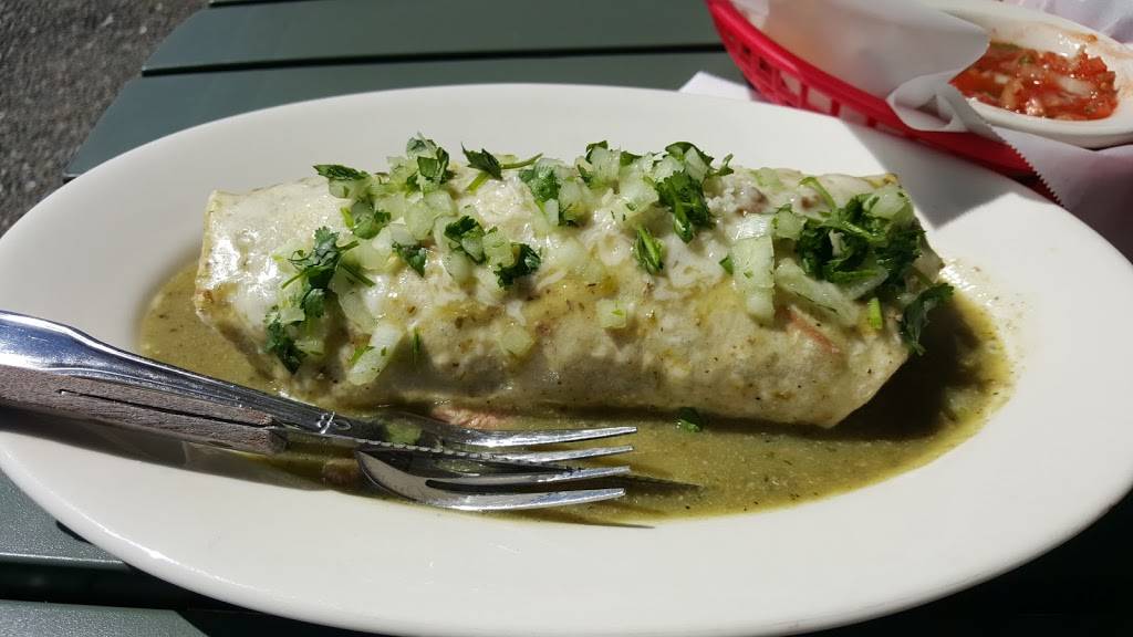 Taco Del Rey | restaurant | 330 SW 43rd St M, Renton, WA 98057, USA | 4252510100 OR +1 425-251-0100