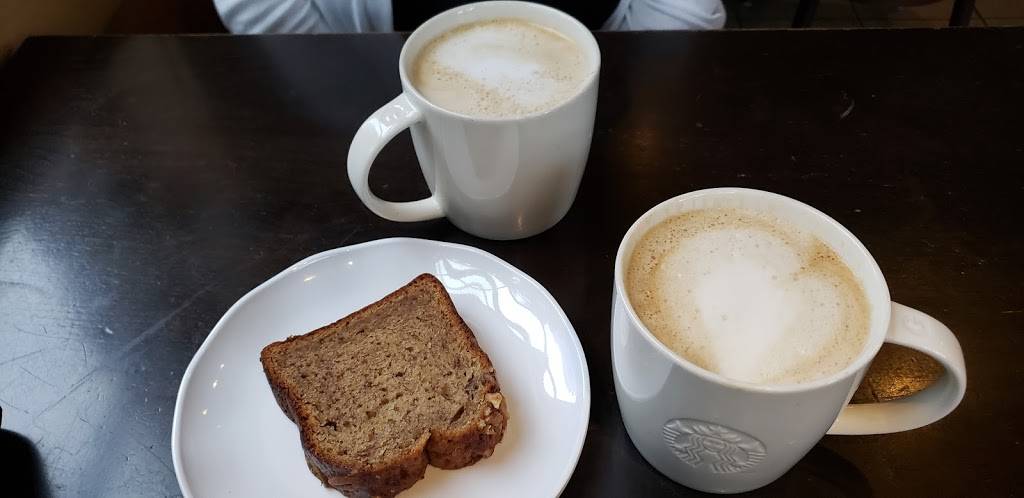 Starbucks | cafe | 745 Main St, Stroudsburg, PA 18360, USA | 5704269095 OR +1 570-426-9095