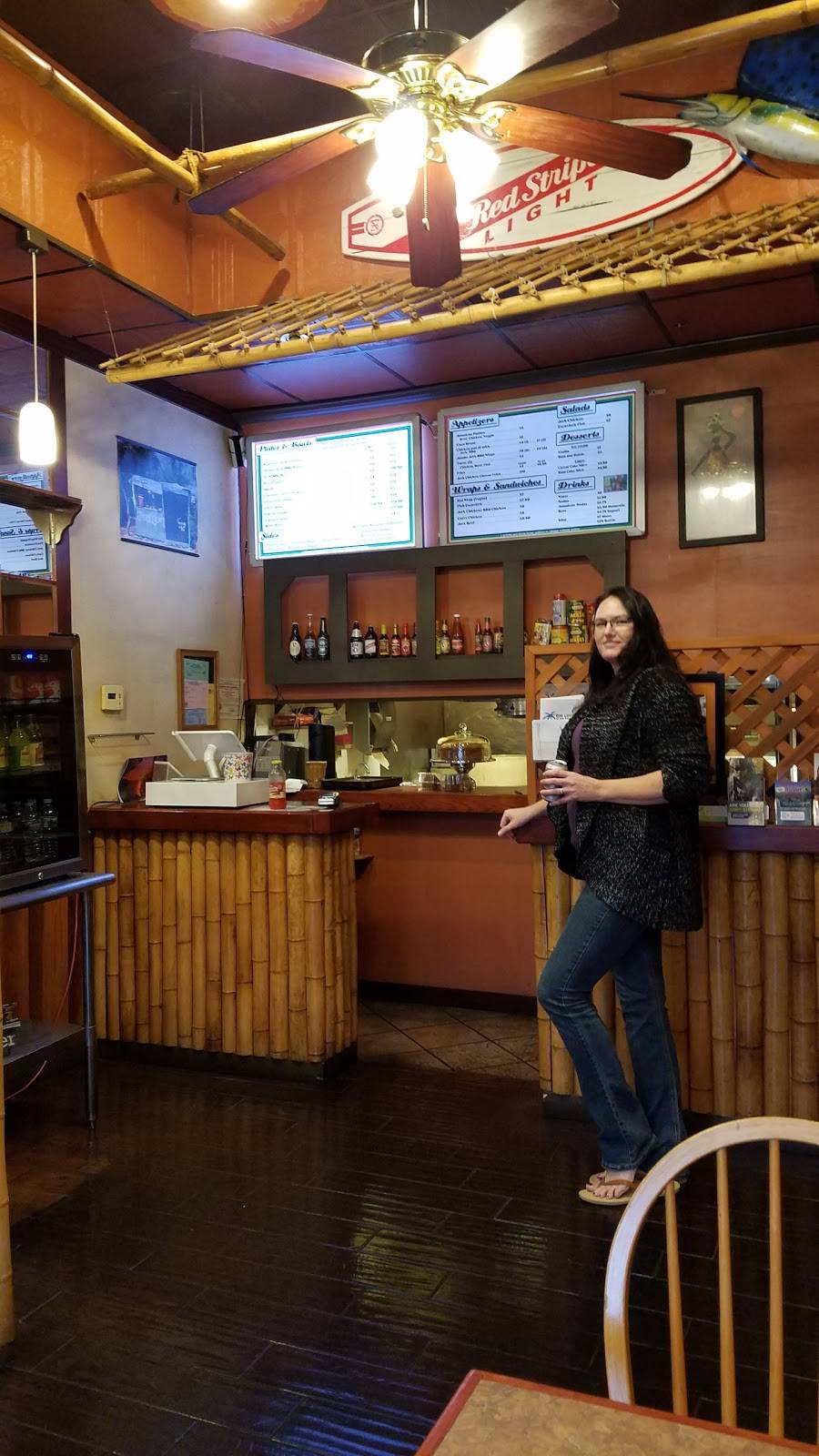 One Love Island Cuisine | restaurant | 4225 Oceanside Blvd Suite K, Oceanside, CA 92056, USA | 7606854618 OR +1 760-685-4618