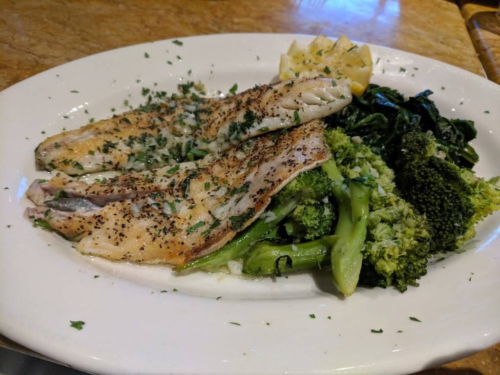 Gales | restaurant | 452 S Fair Oaks Ave, Pasadena, CA 91105, USA | 6264326705 OR +1 626-432-6705