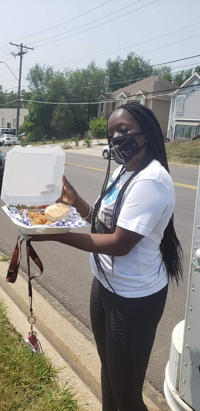 The Rattlin Pot LLC | restaurant | 11314 Ditman Ave, Kansas City, MO 64134, USA | 8168851220 OR +1 816-885-1220