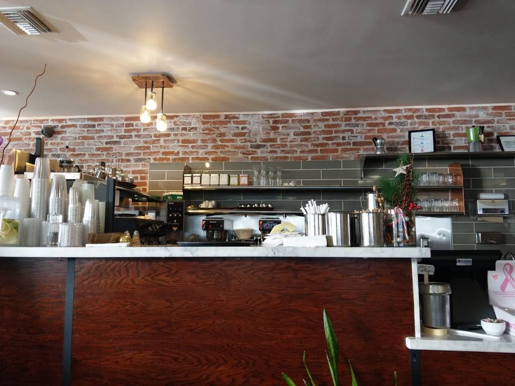 Blu Jam Cafe | cafe | 23311 Mulholland Dr, Woodland Hills, CA 91364, USA | 8182221044 OR +1 818-222-1044