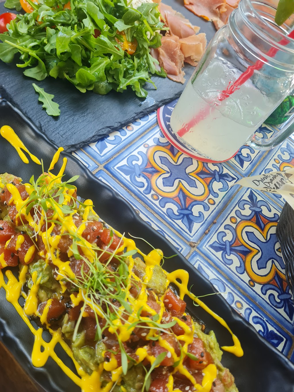 Cubata | restaurant | 1605 SW 8th St, Miami, FL 33135, USA | 7865354111 OR +1 786-535-4111