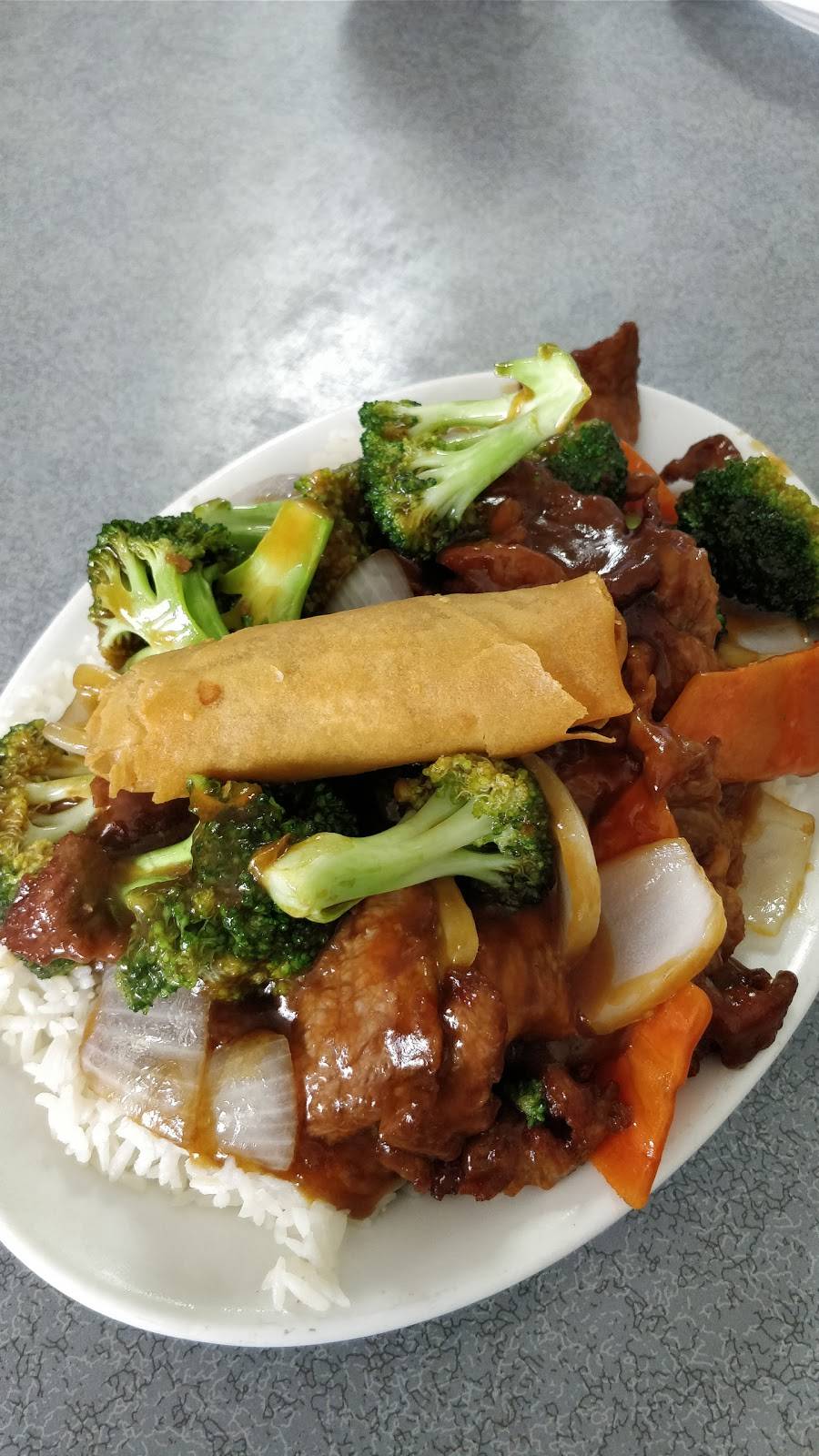 China Garden Restaurant | restaurant | 7071 Airport Rd, Mississauga, ON L4T 4J3, Canada | 9056781678 OR +1 905-678-1678