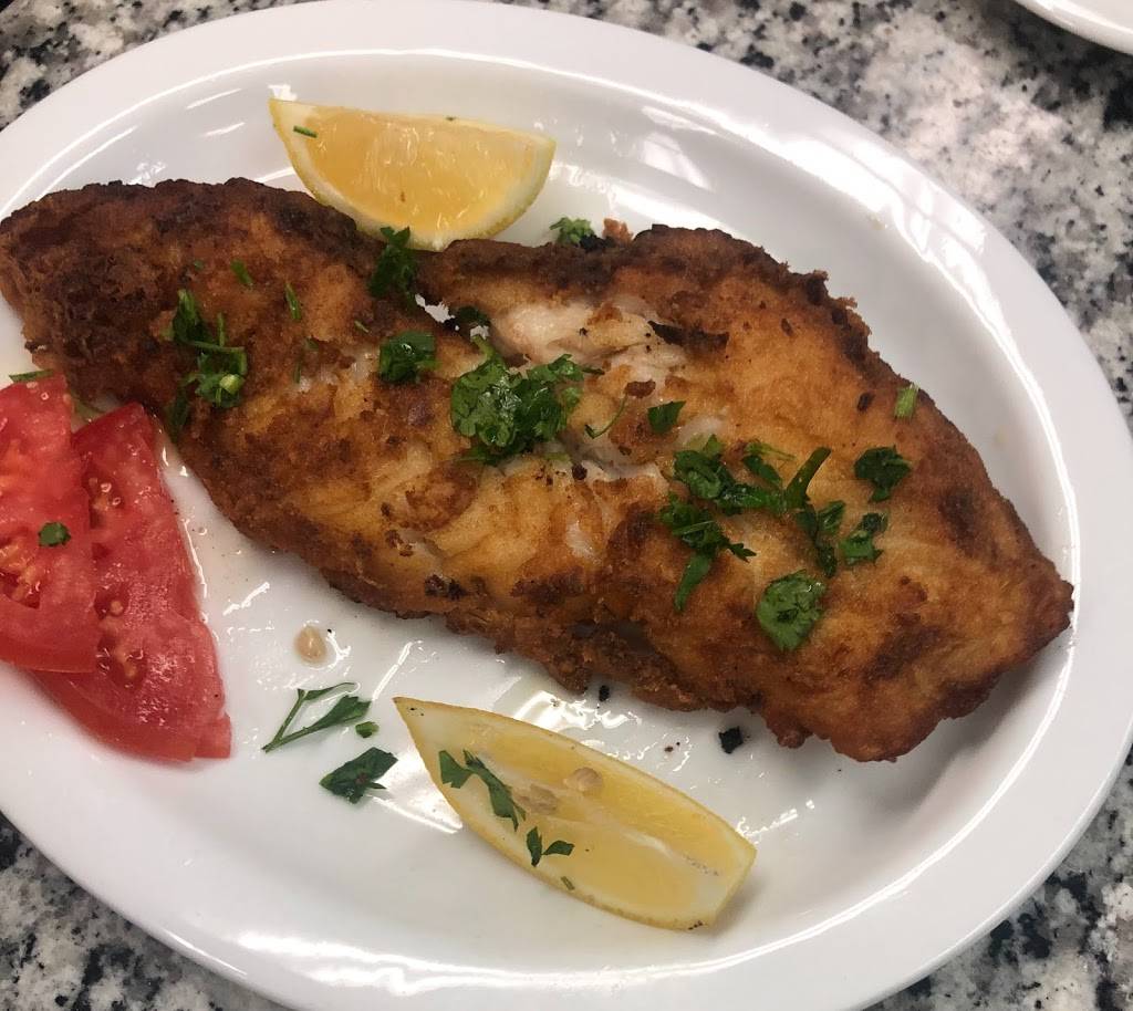 Katerina’s Taverna & Grill | restaurant | 619 N Pinellas Ave, Tarpon Springs, FL 34689, USA | 7279354246 OR +1 727-935-4246