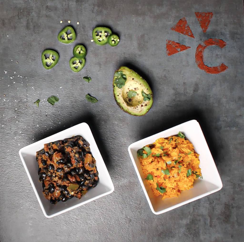 Crunchwerks | restaurant | 2216 Summit St, Columbus, OH 43201, USA | 6144202221 OR +1 614-420-2221