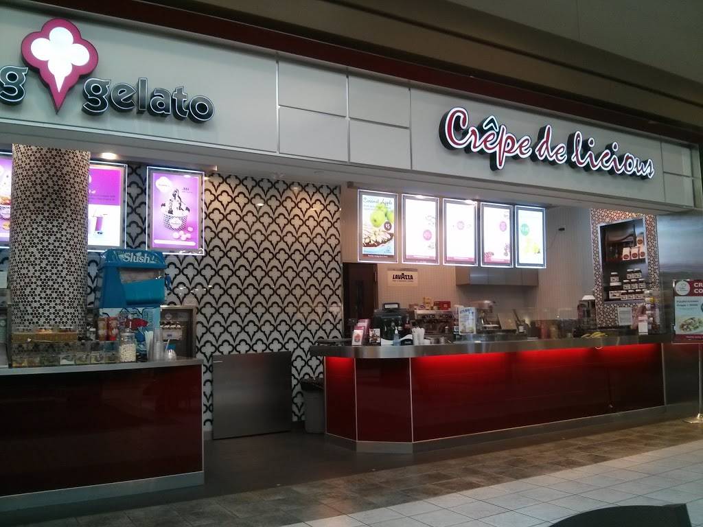 Crepe Delicious | restaurant | 355 Hespeler Rd, Cambridge, ON N1R 6B3, Canada | 5192676333 OR +1 519-267-6333