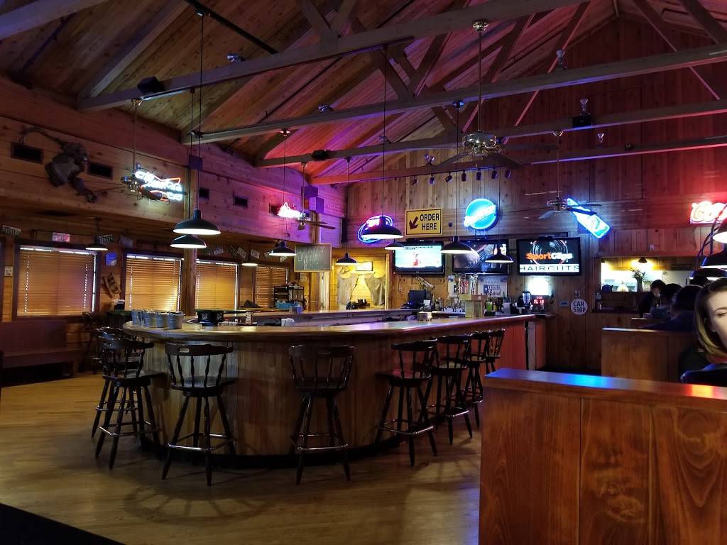 Texas T Bone Steakhouse | restaurant | 5245 N Academy Blvd, Colorado Springs, CO 80918, USA | 7194344771 OR +1 719-434-4771