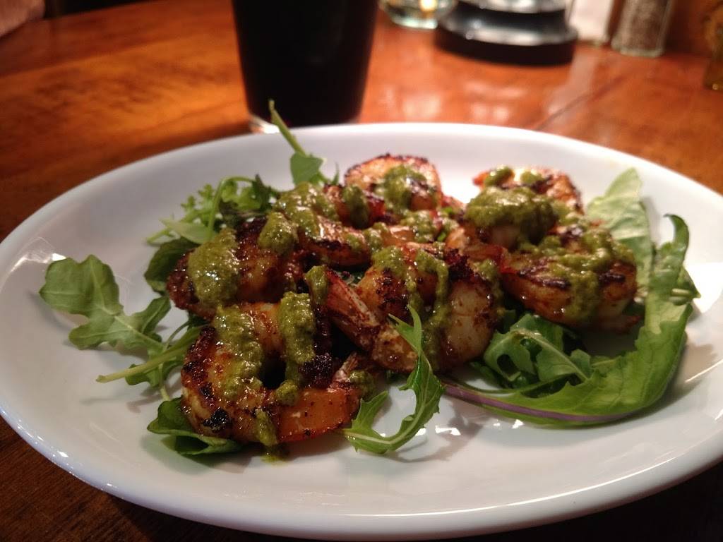 Octapas Cafe | restaurant | 414 4th Ave E, Olympia, WA 98501, USA | 3608789333 OR +1 360-878-9333