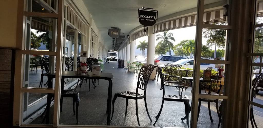 TooJays Deli • Bakery • Restaurant | restaurant | 5030 Champion Blvd, Boca Raton, FL 33496, USA | 5612415903 OR +1 561-241-5903