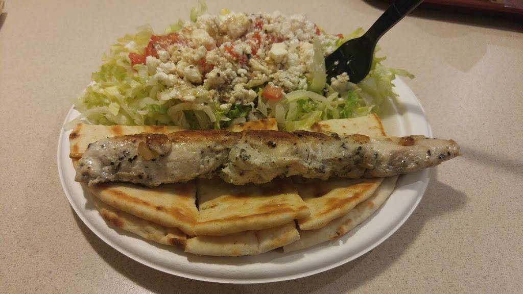 Ghassans Fresh Mediterranean Eats | restaurant | 1605 Battleground Ave, Greensboro, NC 27408, USA | 3362728400 OR +1 336-272-8400