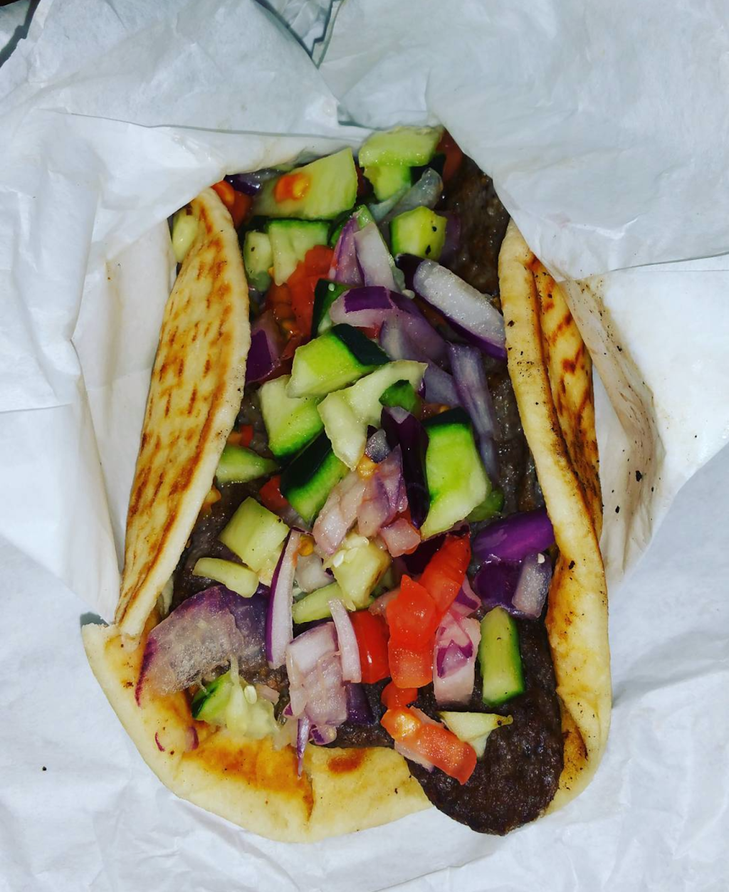 Titan Burgers | restaurant | 2240 S Haven Ave, Ontario, CA 91761, USA | 9099477273 OR +1 909-947-7273