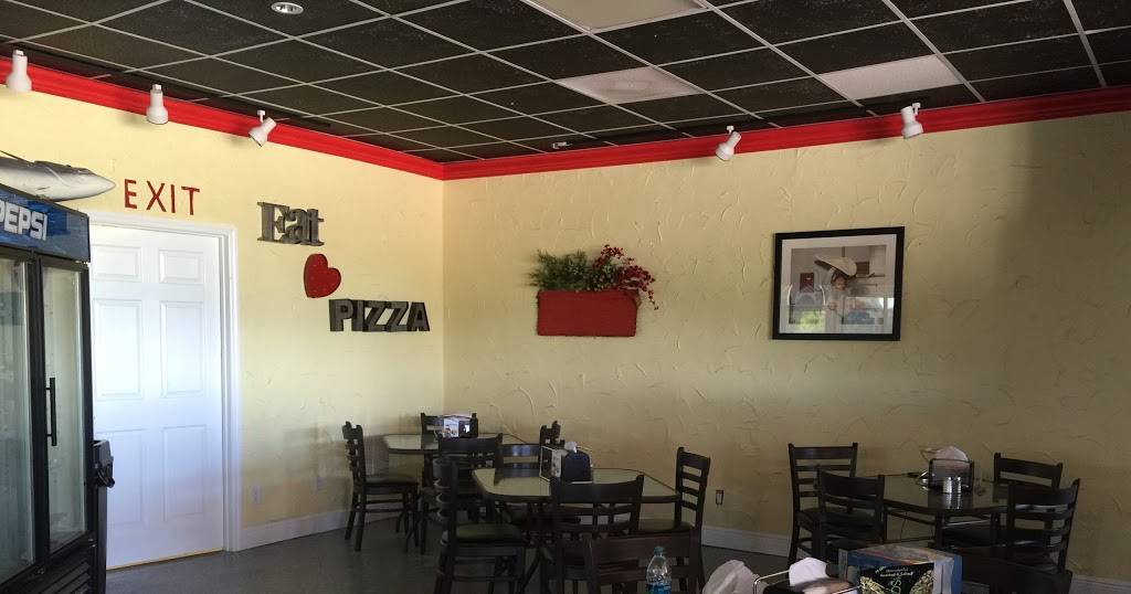 Uncle Mickys (More than Pizza) | restaurant | 203 Capri Blvd, Naples, FL 34113, USA | 2399700457 OR +1 239-970-0457