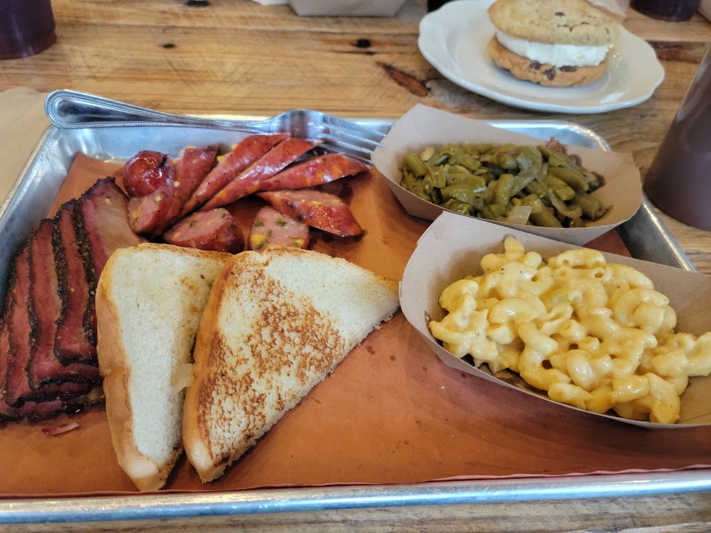 JACs Craft Smokehouse | restaurant | 401 Trenton St, West Monroe, LA 71291, USA | 3188558680 OR +1 318-855-8680