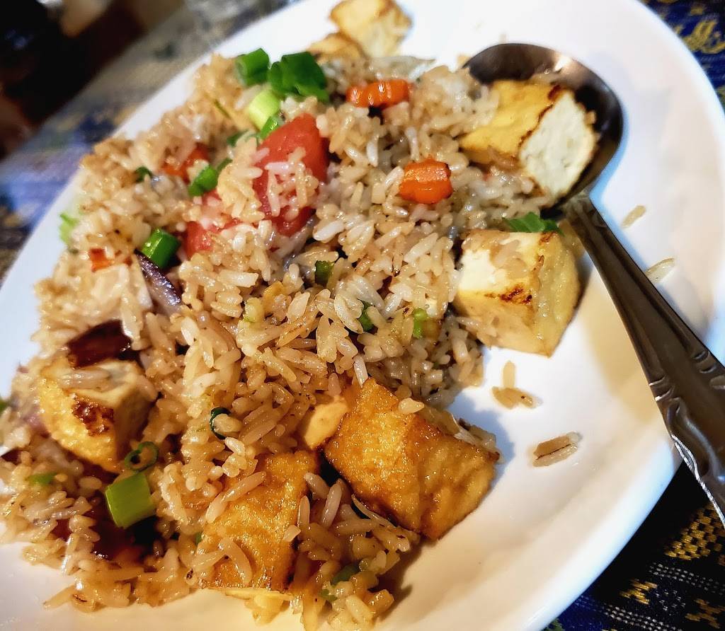 Sa Bai Thai Cuisine | restaurant | 4440 NE 131st Pl, Portland, OR 97230, USA | 9712291691 OR +1 971-229-1691