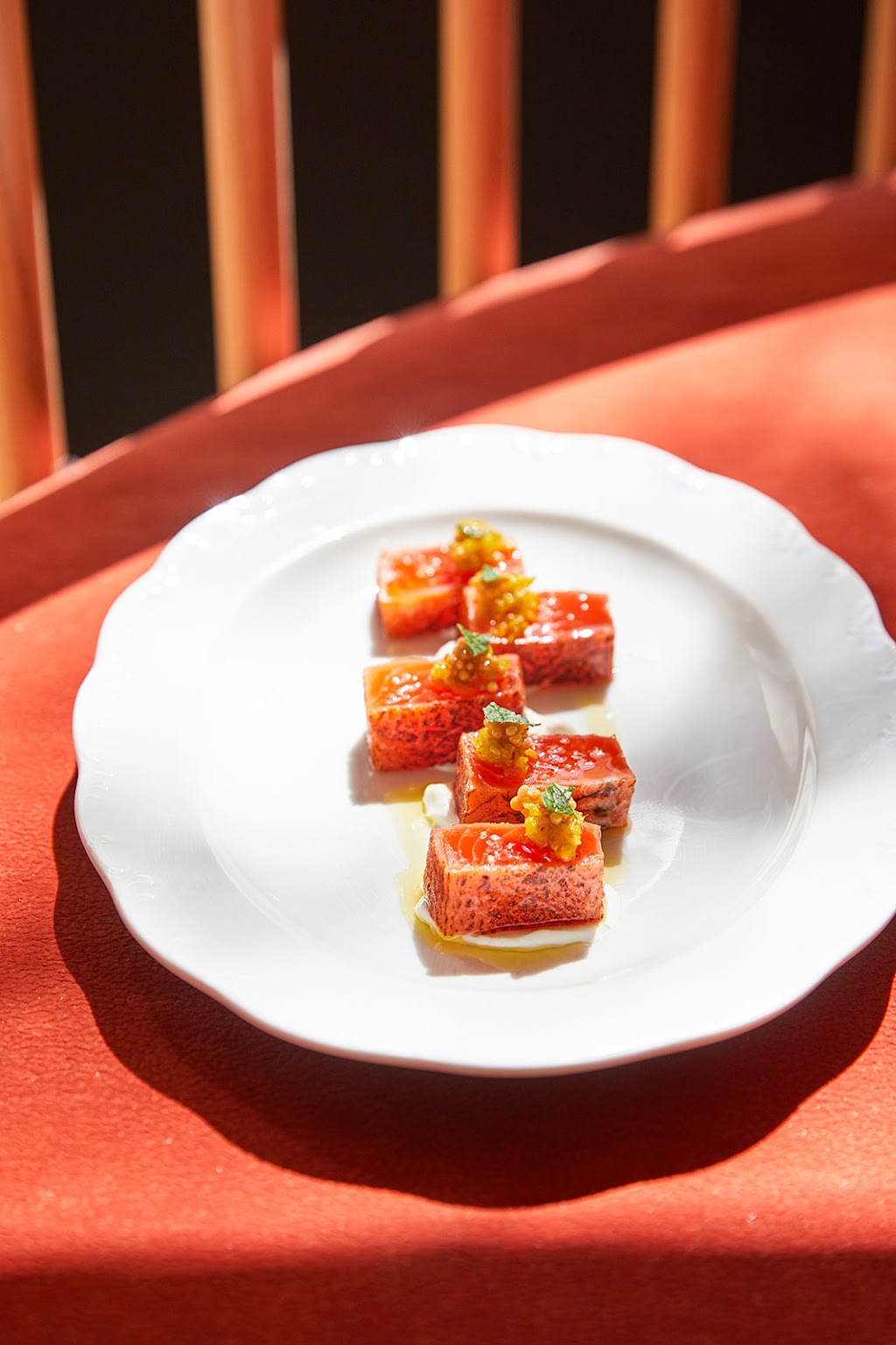 Callie | restaurant | 1195 Island Ave, San Diego, CA 92101, USA | 6192559696 OR +1 619-255-9696