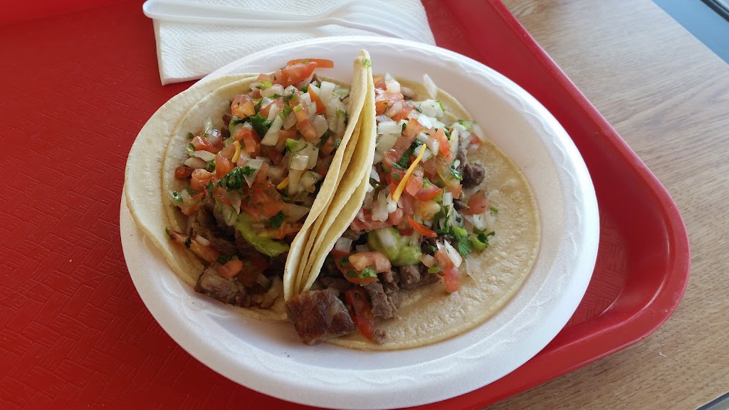 RodolfoS Taco Shop | restaurant | 862 E Fry Blvd, Sierra Vista, AZ 85635, USA | 5204394000 OR +1 520-439-4000