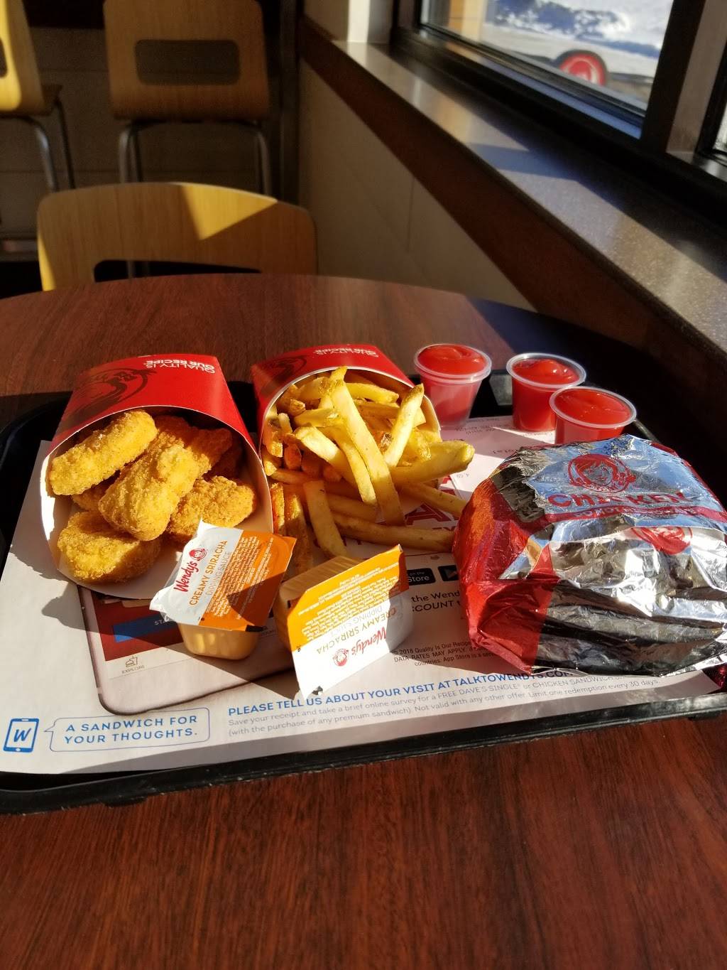 Wendys | restaurant | 13645 83rd Way N, Maple Grove, MN 55369, USA | 7632087716 OR +1 763-208-7716