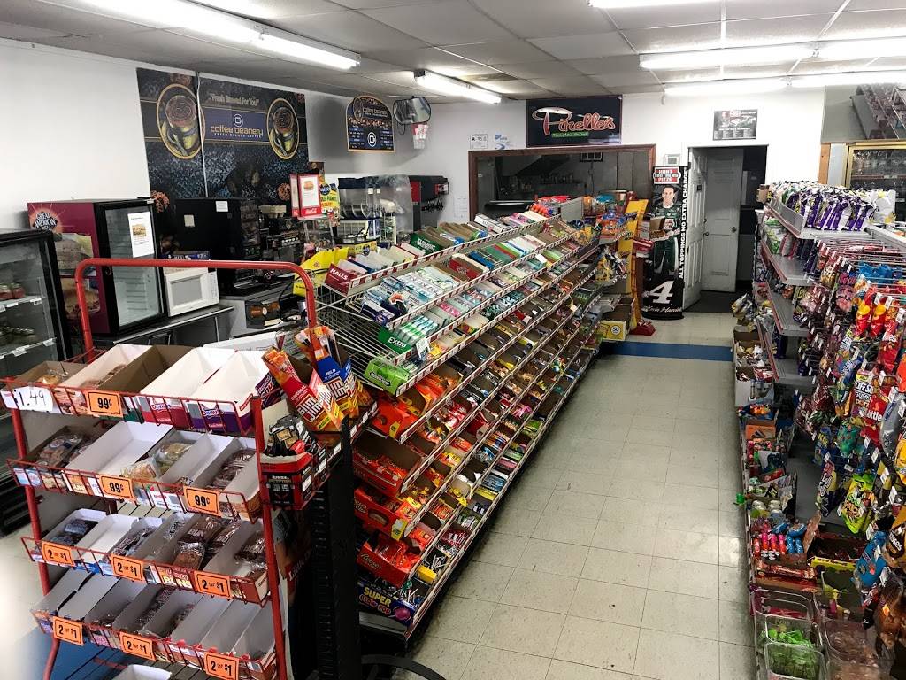 EZ FOOD MART | restaurant | 14725 NC-71 N, Shannon, NC 28386, USA | 9108438235 OR +1 910-843-8235