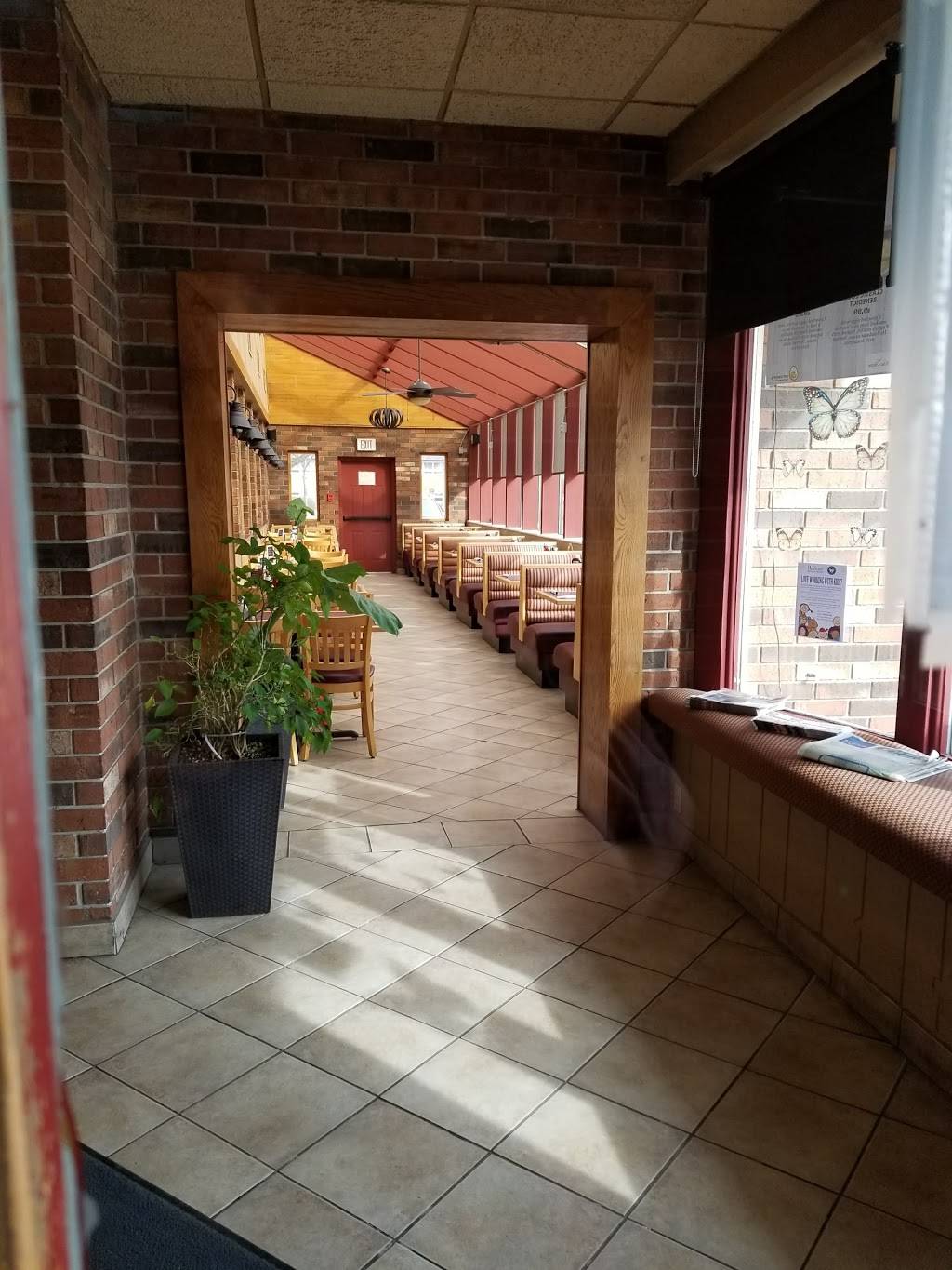 Rise N Shine Cuisine | restaurant | 4440 Tecumseh Rd E, Windsor, ON N8W 1K5, Canada | 5199456060 OR +1 519-945-6060