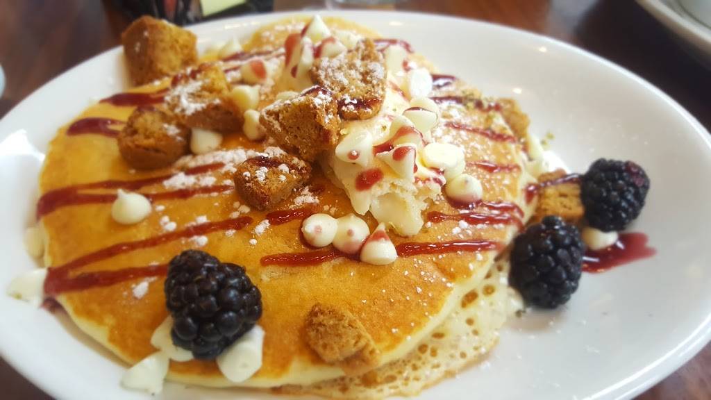 Wildberry Pancakes & Cafe | cafe | 1383 N Meacham Rd, Schaumburg, IL 60173, USA | 8475174000 OR +1 847-517-4000