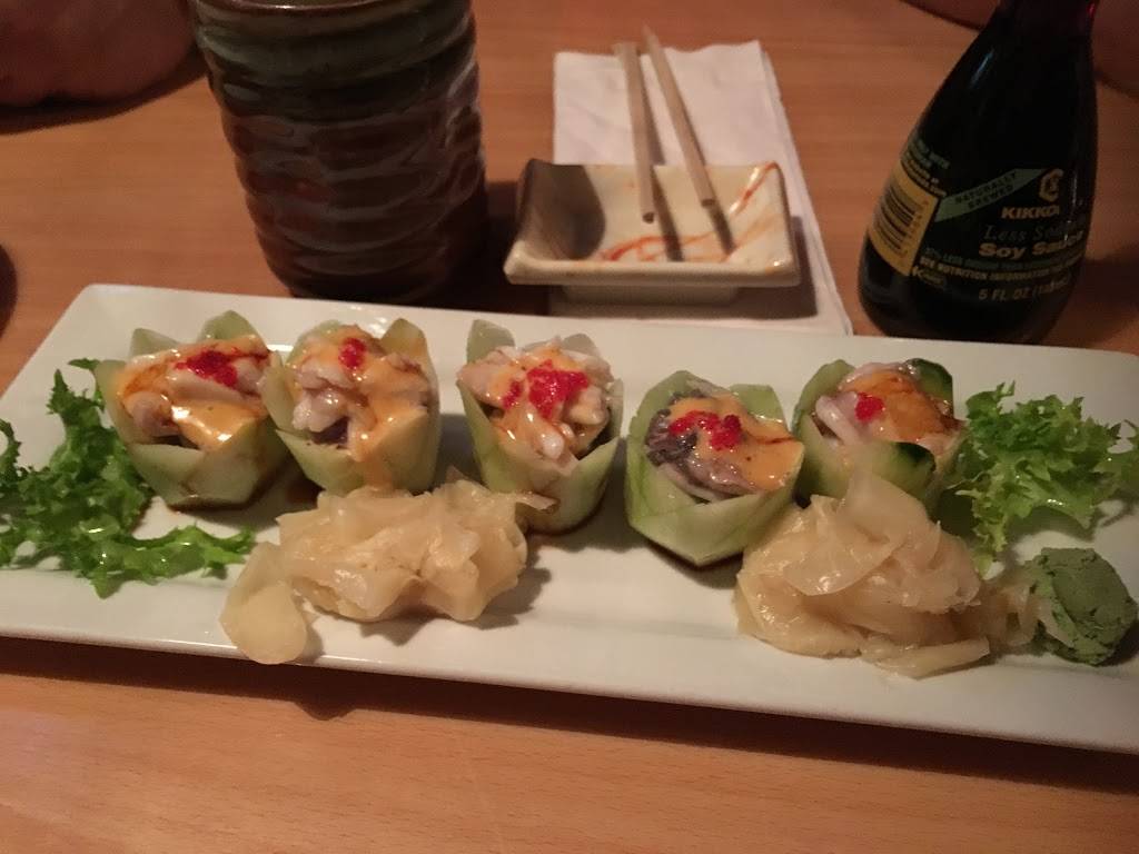 Naniwa Sushi Restaurant | restaurant | 276 Kings Hwy, Brooklyn, NY 11223, USA | 7183762880 OR +1 718-376-2880