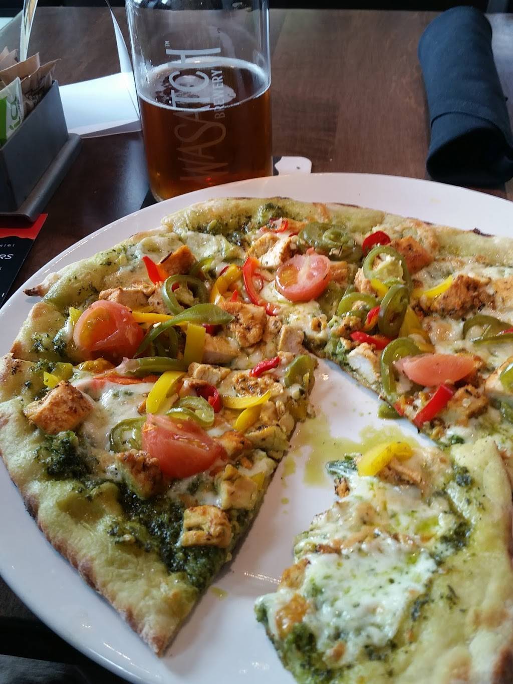 Wasatch Brew Pub | restaurant | 2110 Highland Dr, Salt Lake City, UT 84106, USA | 8017831127 OR +1 801-783-1127