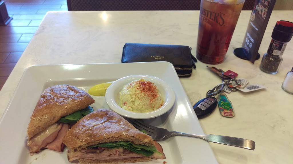 McAlisters Deli | restaurant | 731 S Pear Orchard Rd #49, Ridgeland, MS 39157, USA | 6019560030 OR +1 601-956-0030