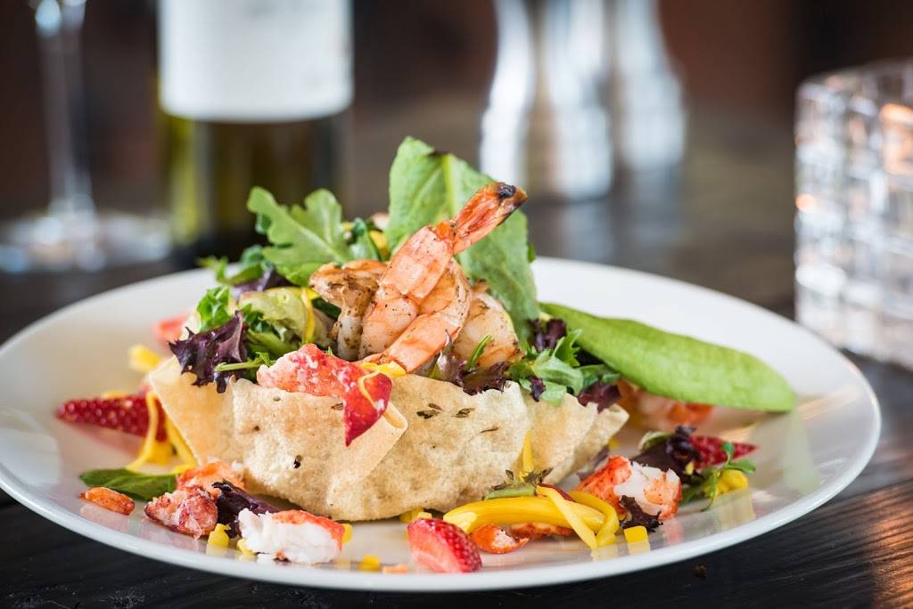 Mitchs on El Paseo Prime Seafood | restaurant | 73951 El Paseo, Palm Desert, CA 92260, USA | 7607799200 OR +1 760-779-9200